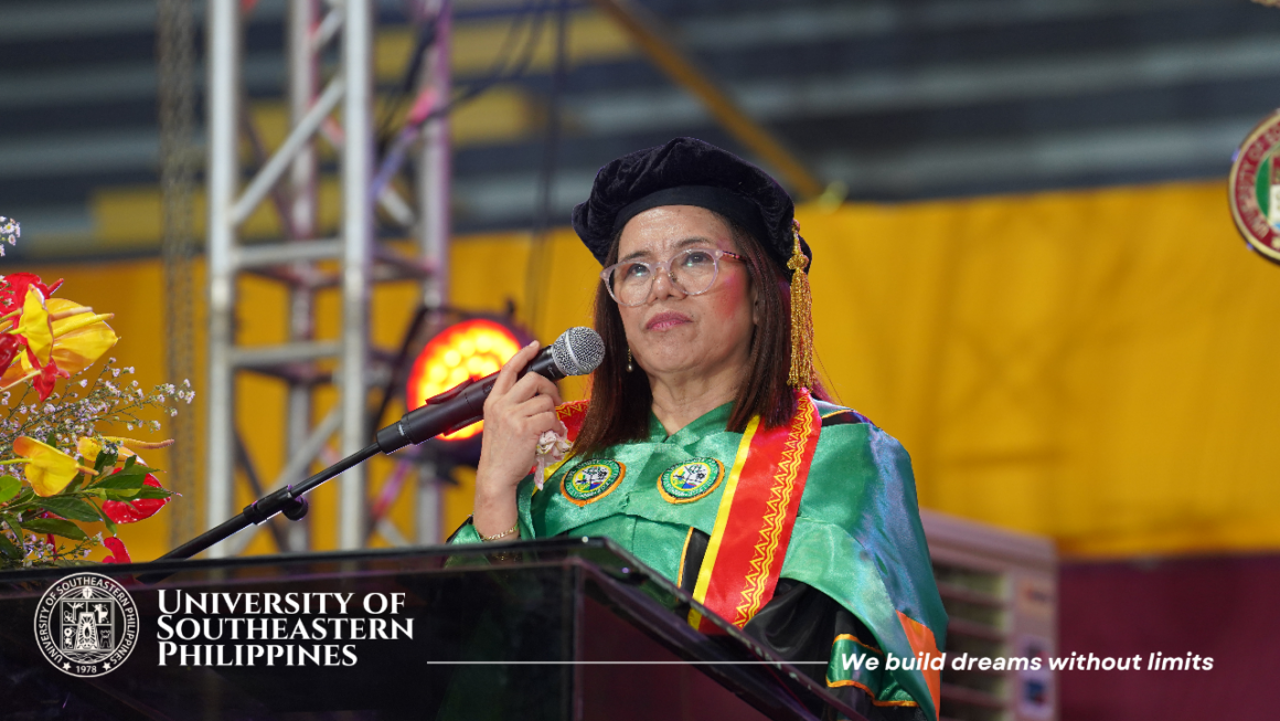 Obrero Campus honors Class of 2026 at 47th Commencement Exercises