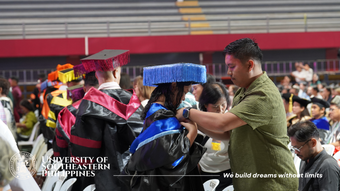Obrero Campus honors Class of 2026 at 47th Commencement Exercises