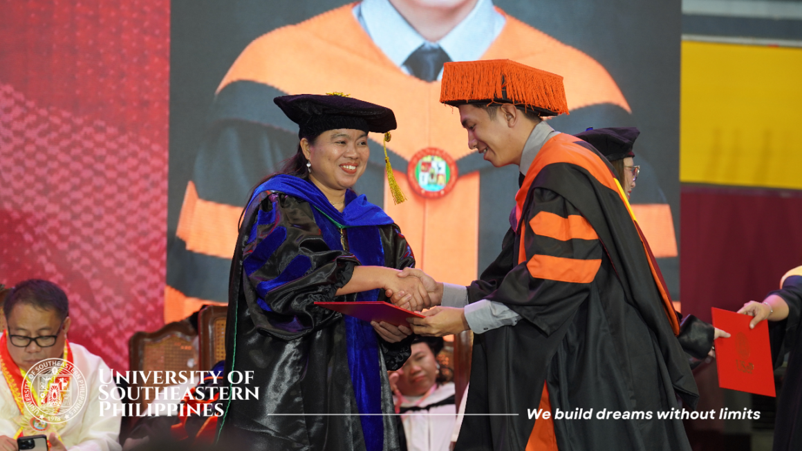 Obrero Campus honors Class of 2026 at 47th Commencement Exercises