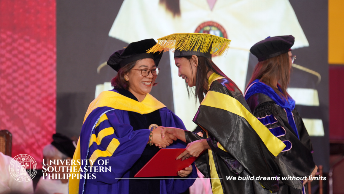 Obrero Campus honors Class of 2026 at 47th Commencement Exercises