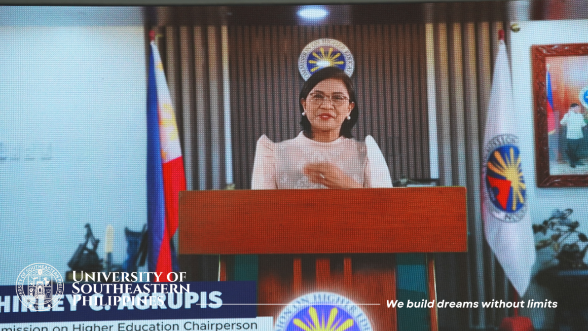 Obrero Campus honors Class of 2026 at 47th Commencement Exercises