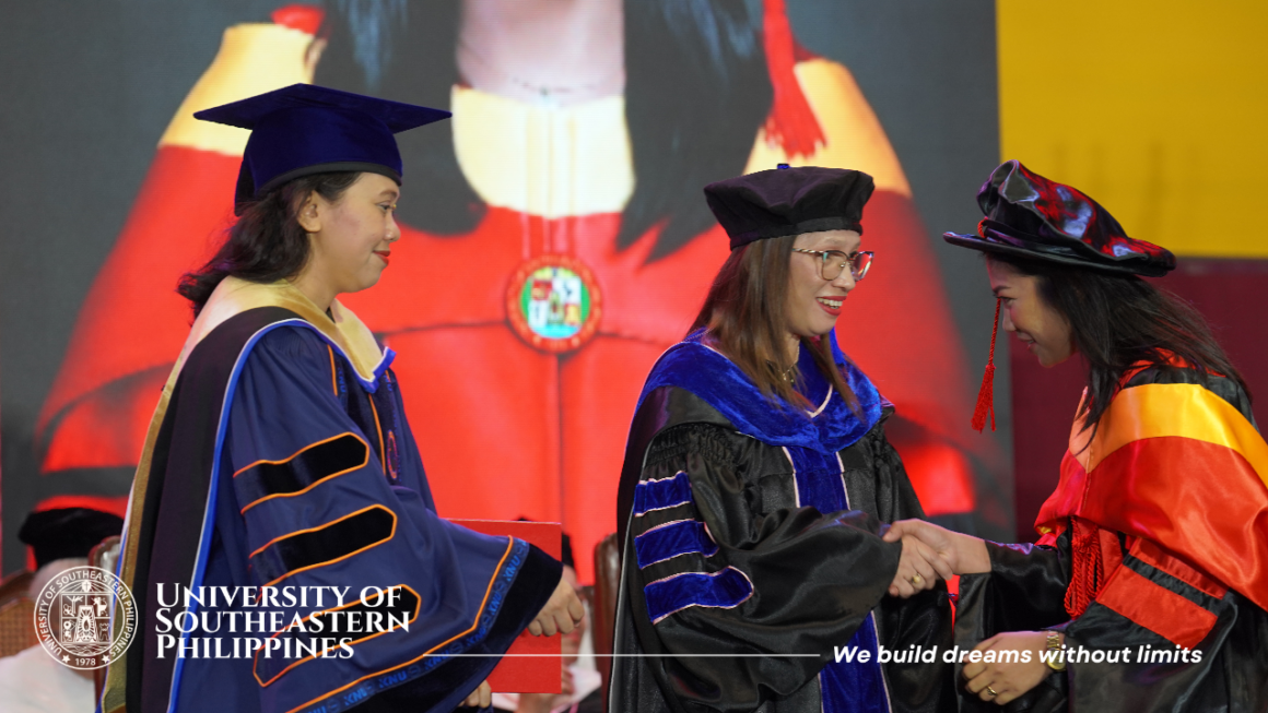 Obrero Campus honors Class of 2026 at 47th Commencement Exercises
