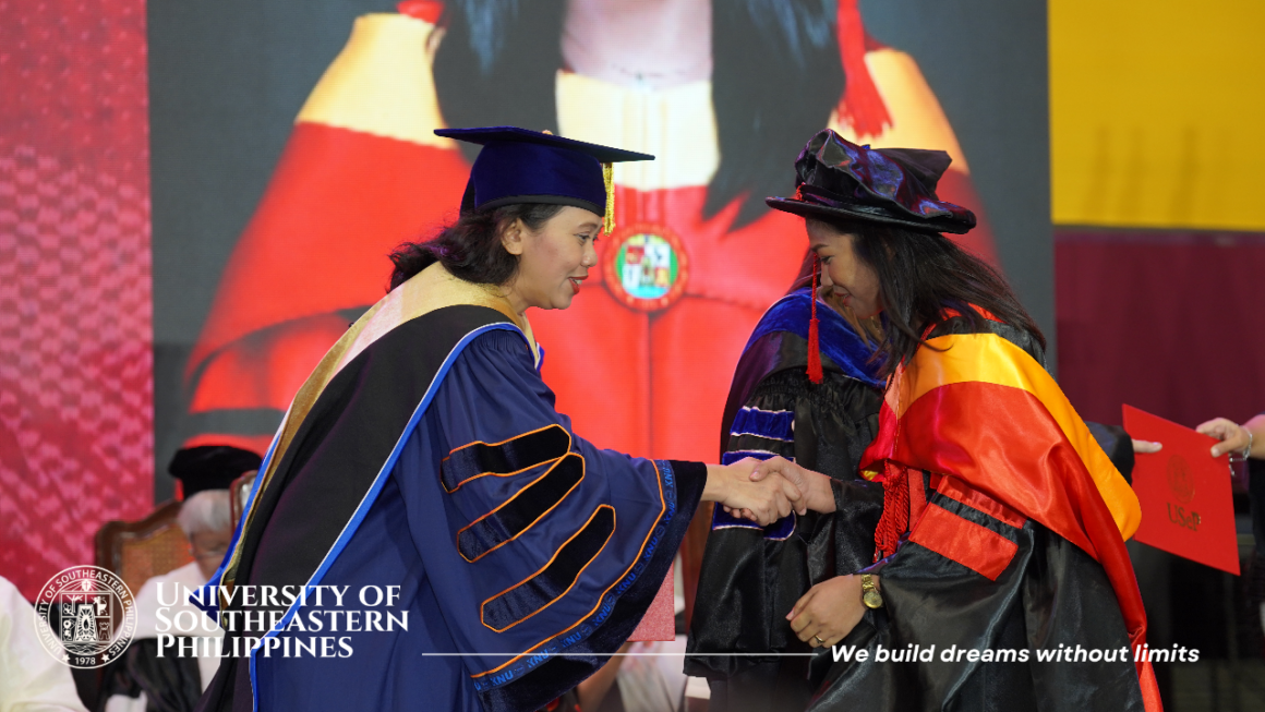 Obrero Campus honors Class of 2026 at 47th Commencement Exercises