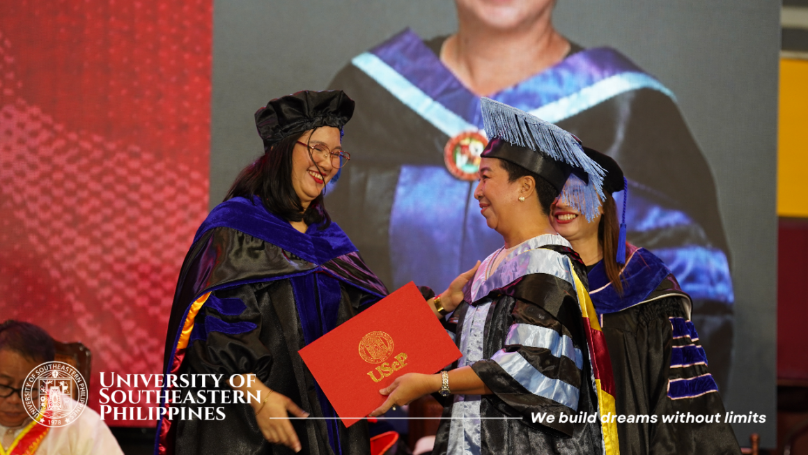 Obrero Campus honors Class of 2026 at 47th Commencement Exercises