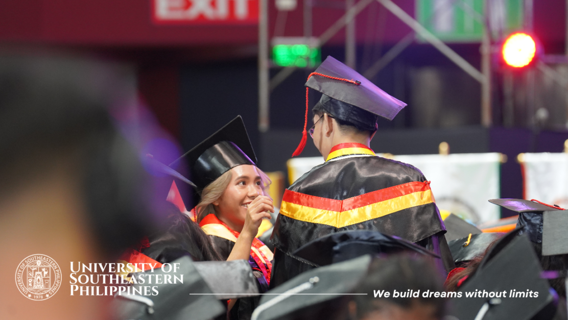 Obrero Campus honors Class of 2026 at 47th Commencement Exercises