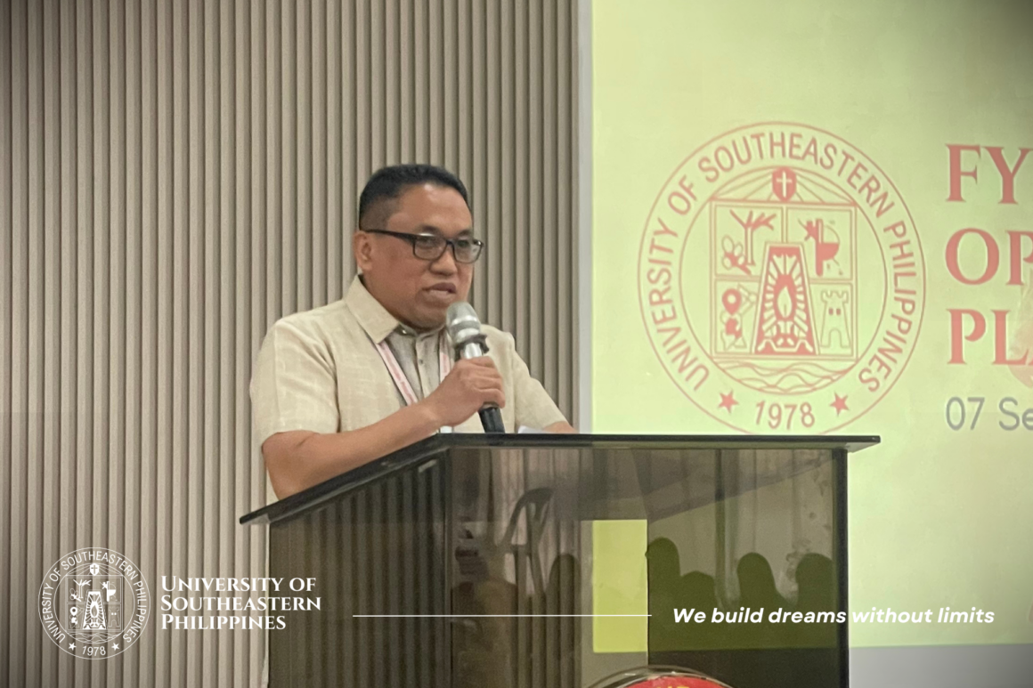 2 USeP maps FY 2027 priorities through operational planning workshop