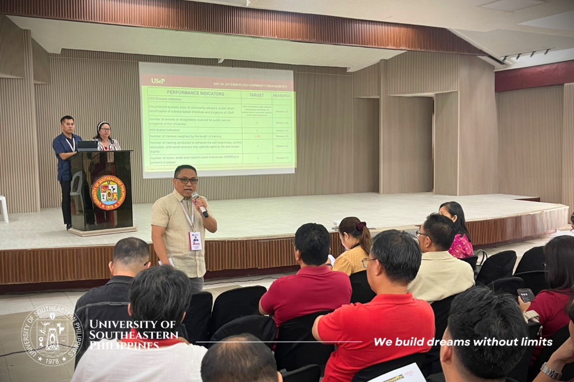 3 USeP maps FY 2027 priorities through operational planning workshop