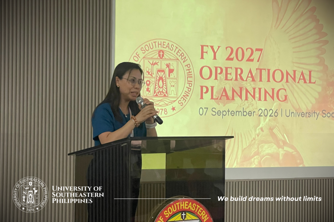 5 USeP maps FY 2027 priorities through operational planning workshop