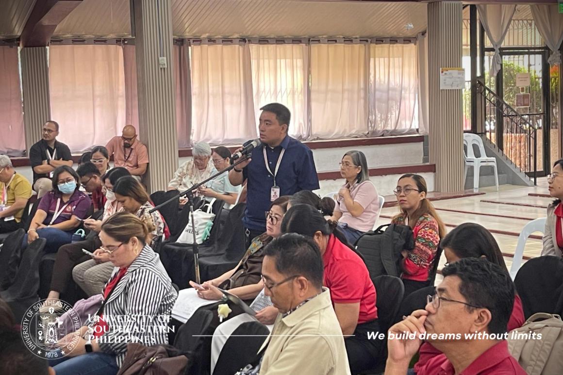 6 USeP maps FY 2027 priorities through operational planning workshop